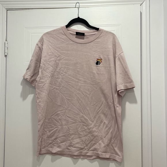 THE HUNDRED TEE - Picture 1 of 3